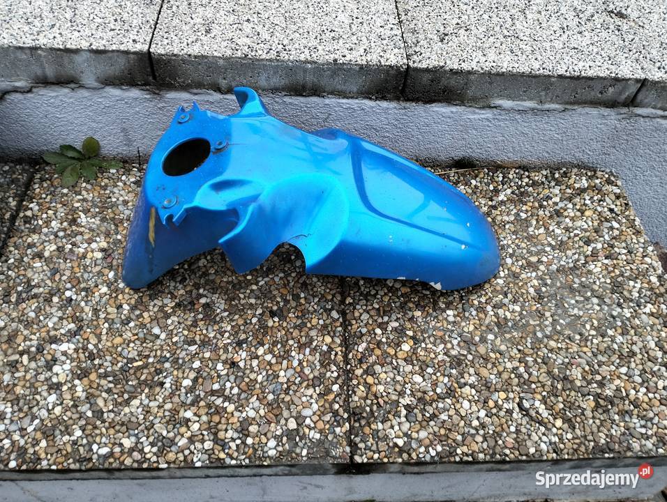 Czasza Lampa Błotnik Plastiki Osłony Owiewki Plastiki Starogard Gdański sprzedam