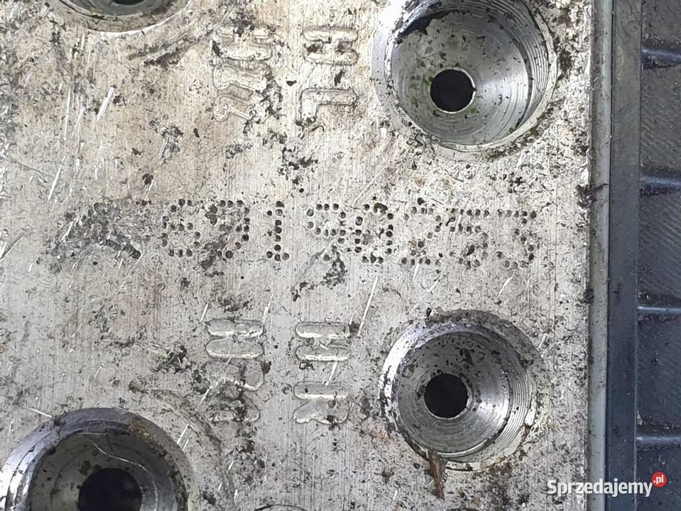 Ford Mondeo MK4 POMPA ABS hamulcowa STEROWNIK Pompy hamulcowe Pompy hamulcowe lubelskie