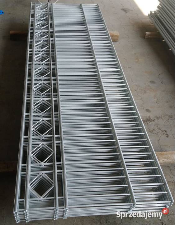 Ceownik 20x8 drut akcesoria półprodukty do Lisów