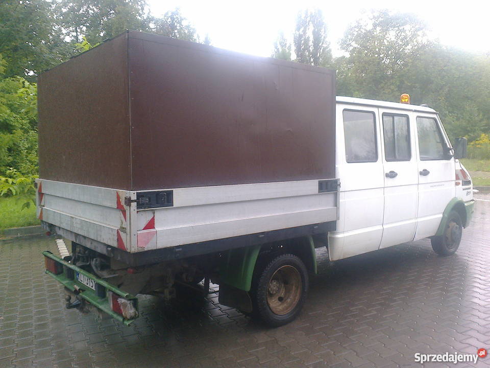 brygadówka 9cio osobowy 28 Zgierz