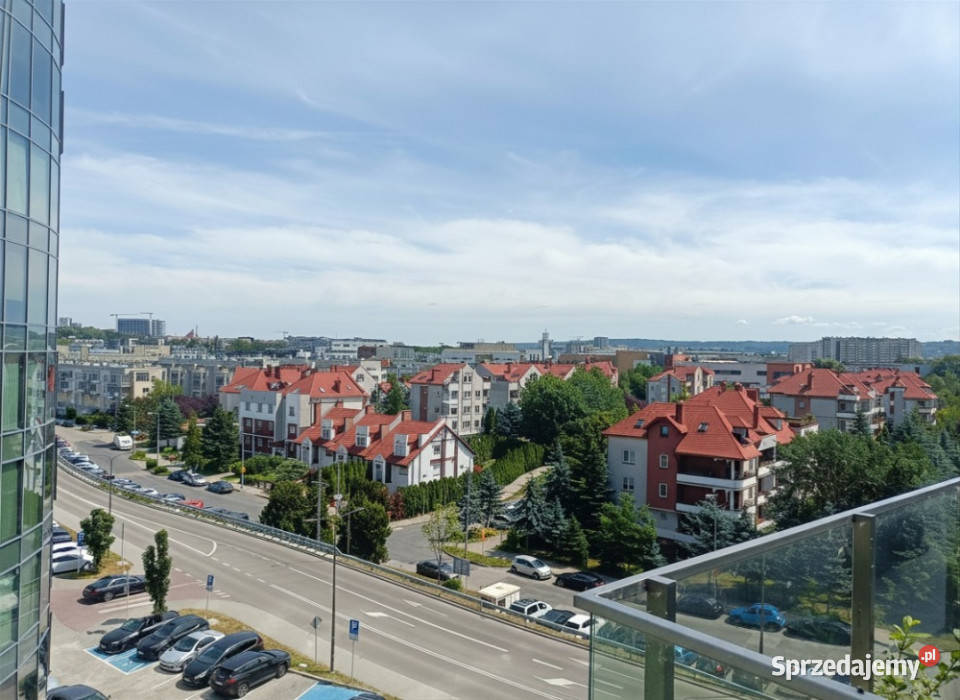 Na sprzedaż dwupoziomowe mieszkanie 3pokojowe o Rzeszów