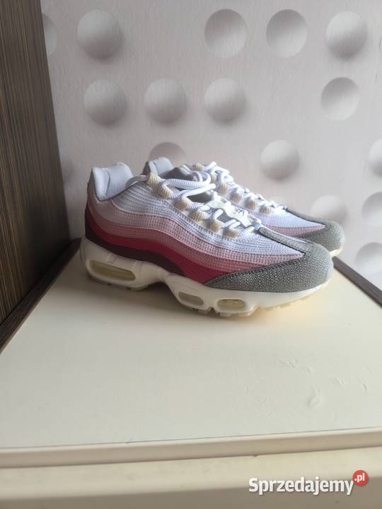 Nike air 95 anatomy Otwock