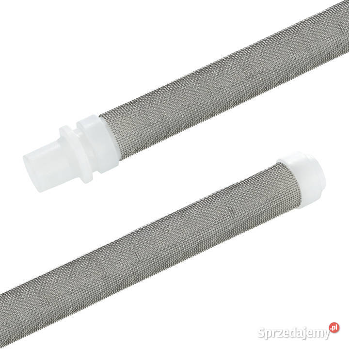 Filtr Paluszkowy 60 Mesh 1 do Agregatu Ludźmierz sprzedam