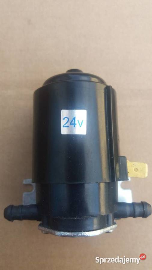 Pompka spryskiwacza 24V Jelcz Star Liaz Kraków