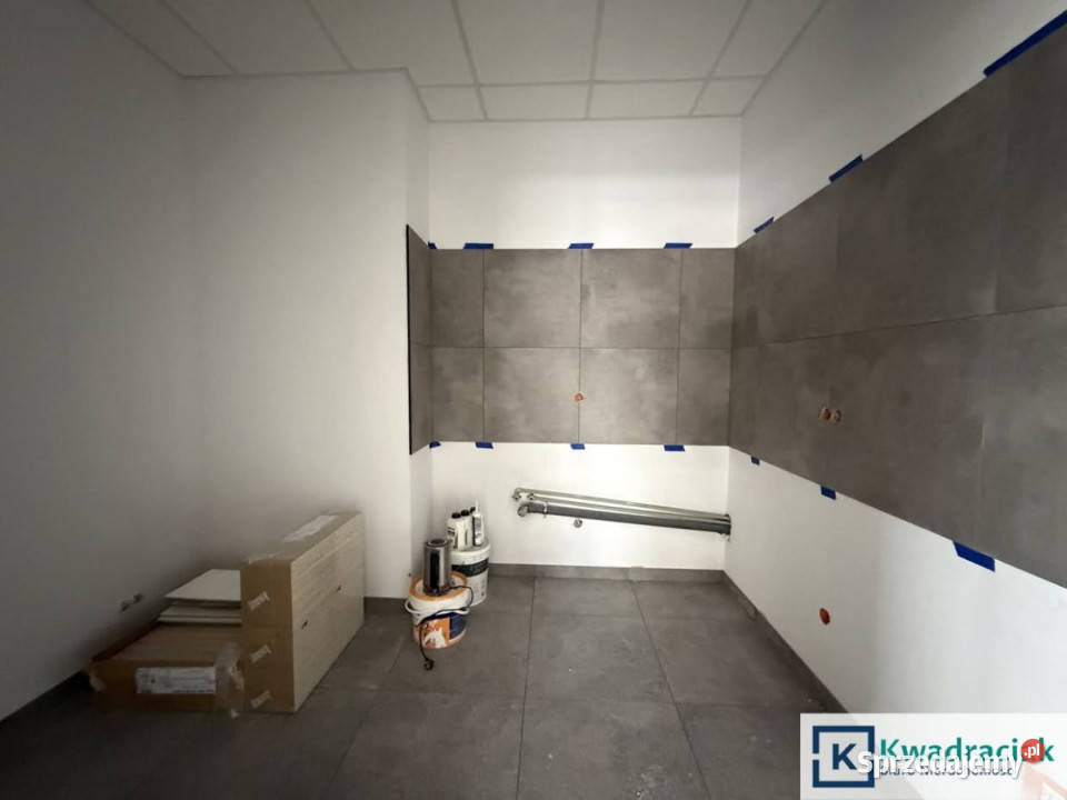 Lokal 35m2 Przysieki