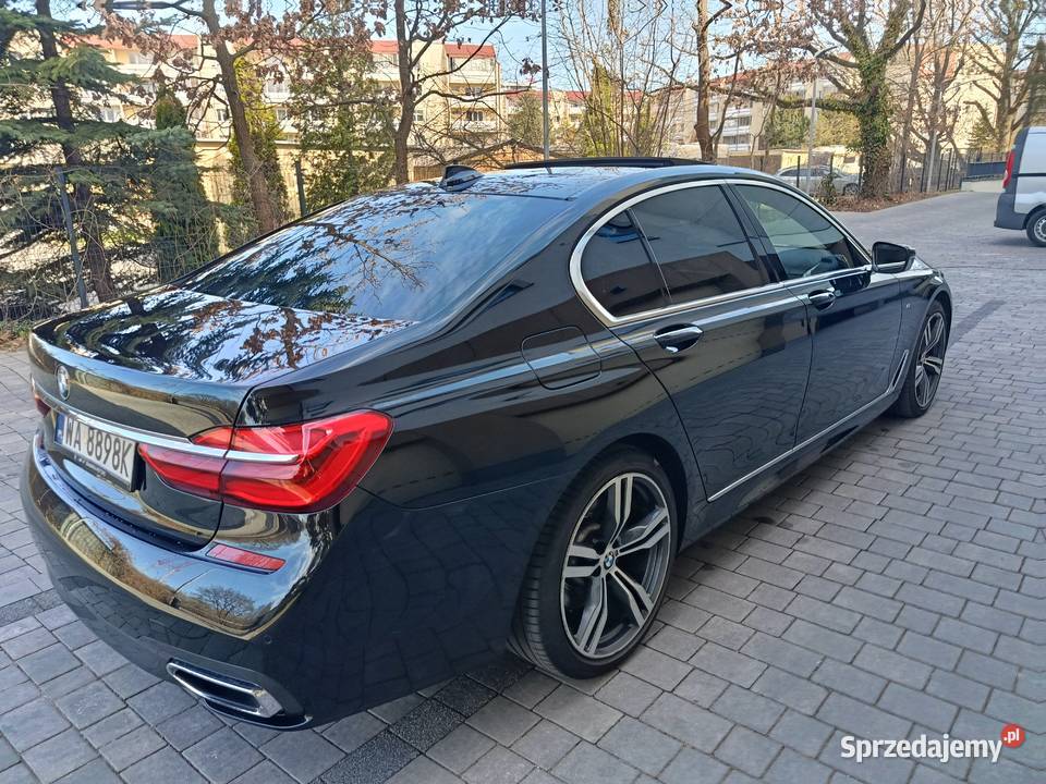 265 170000 MPAKIET Xdrive PERFORMANCE auto