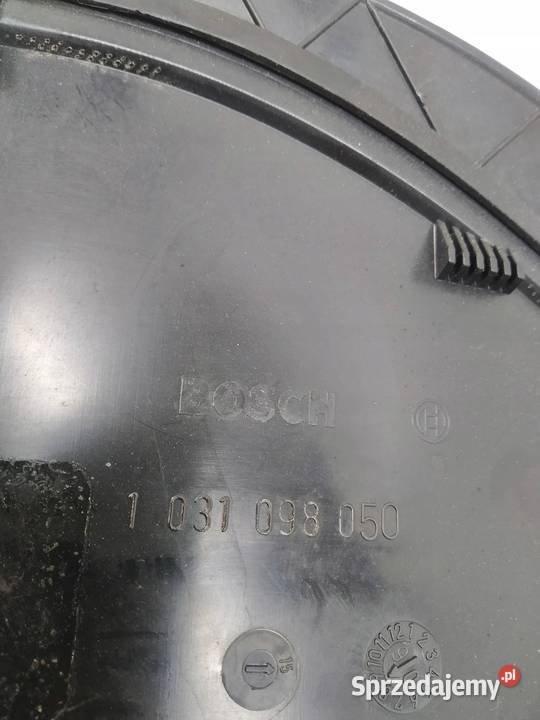 LICZNIK 1031098050 32 D MercedesBenz Sklasa IV