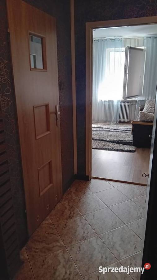 Sprzedam mieszkanie ogródek lubelskie Głębokie