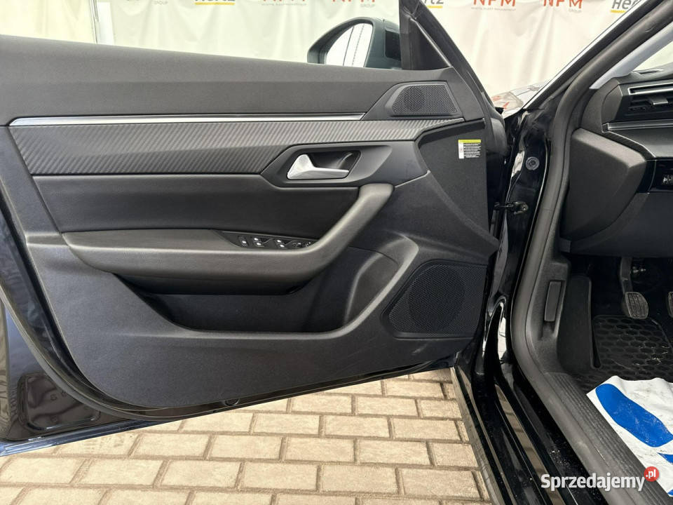 Peugeot 508 15 Bluehdi130 Active SW Salon FVat Warszawa