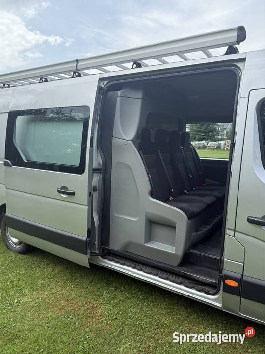 Opel Movano 23 180 Opel małopolskie Czarny Dunajec