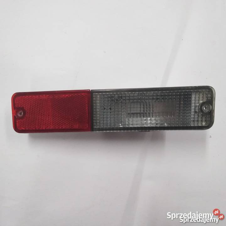 LAMPA COFANIA LEWA ESPERO Piła