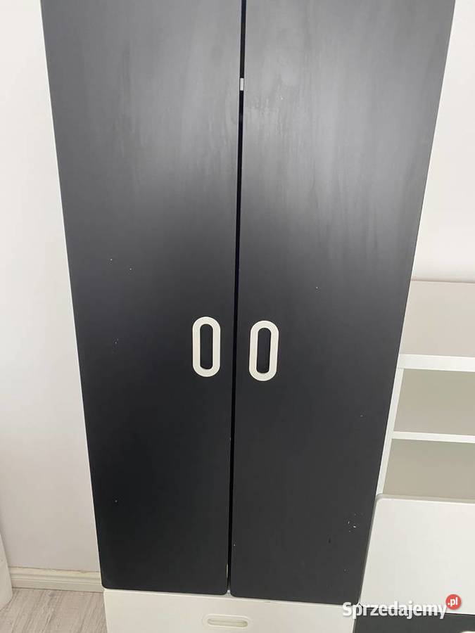 Ikea Stuva szafa komoda Warszawa Targowek