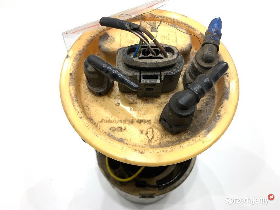 POMPA PALIWA VW TRANSPORTER T5 7H0919050A 25 130