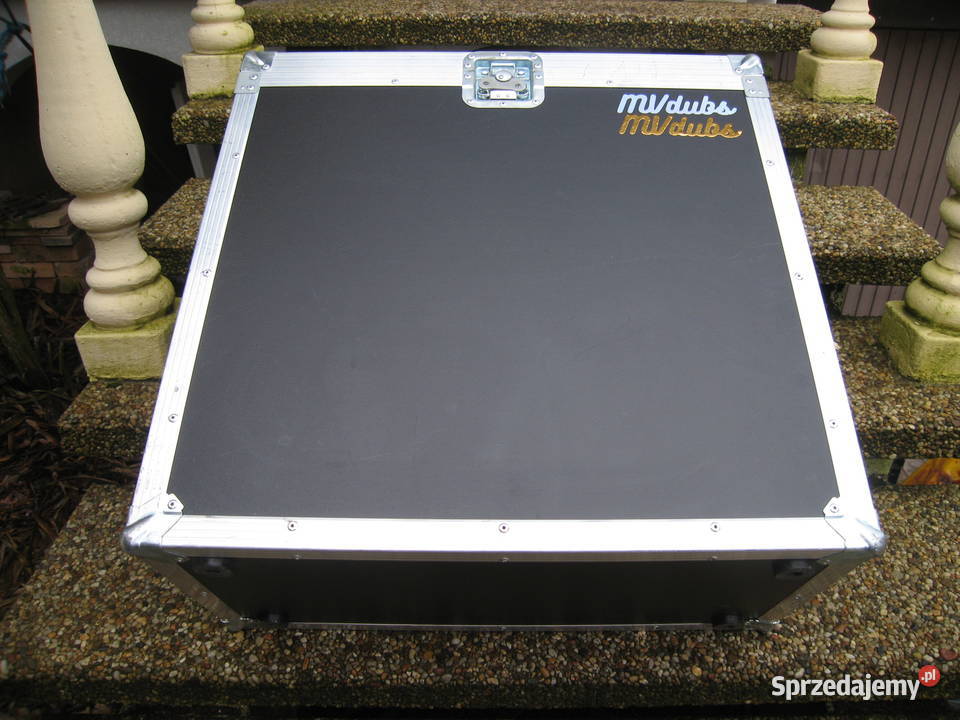 Skrzynia transportowa Szczecin