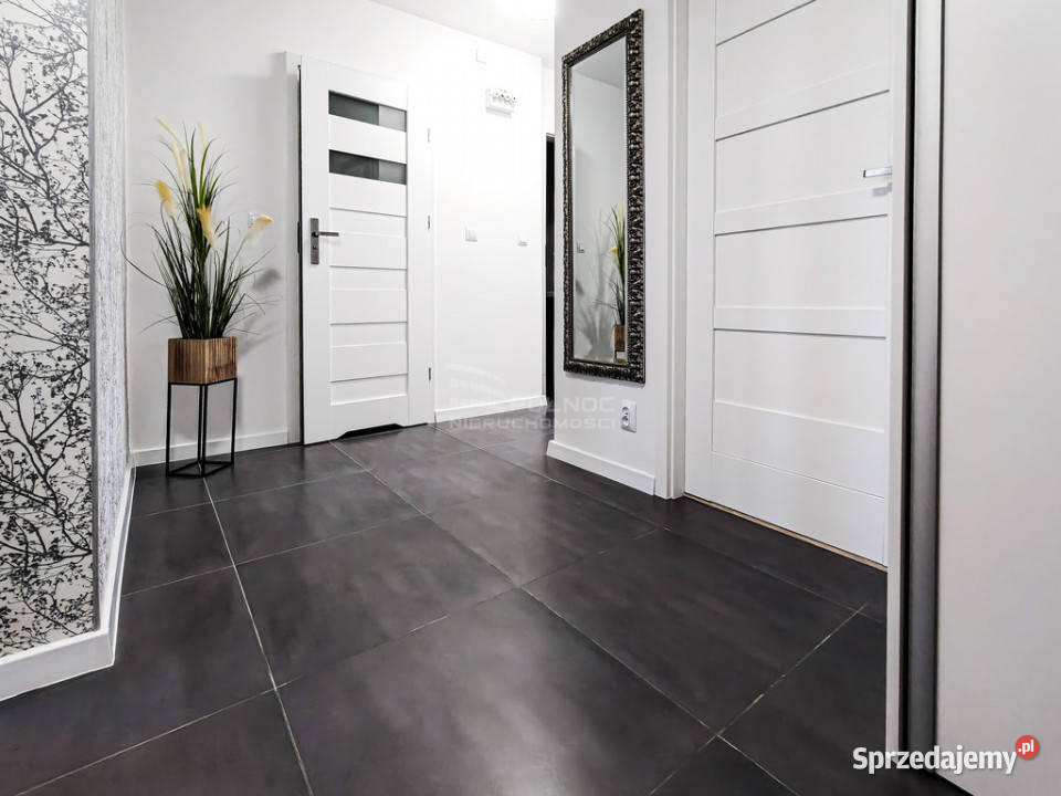 3 pokoje do wynajęcia Szymanowskiego Chełm