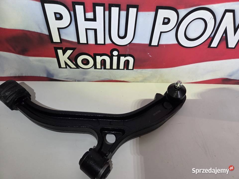 WAHACZ PRZEDNI L R CHRYSLER TOWN COUNTRYdODGE wielkopolskie