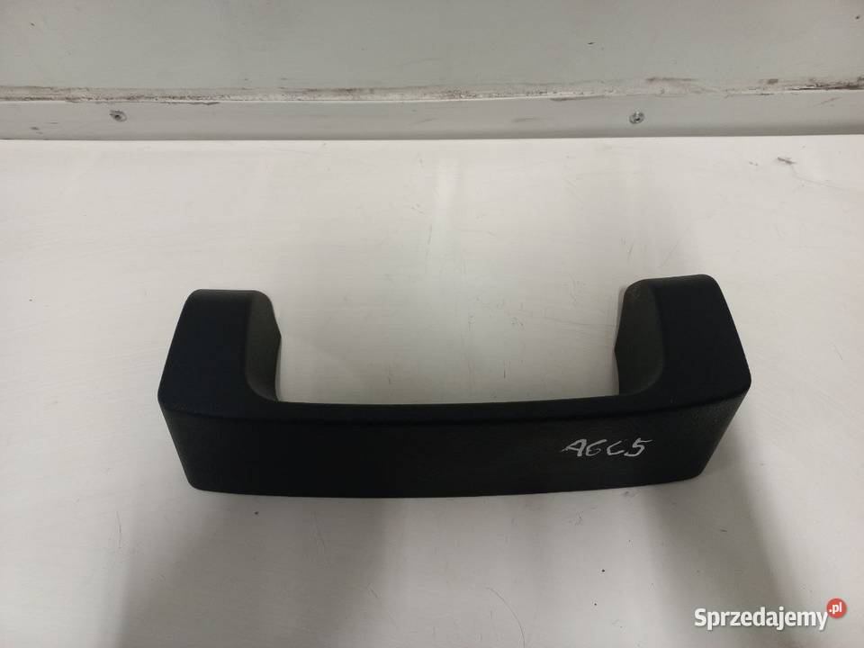 OSŁONA KOLUMNY KIEROWNICZEJ AUDI A6 C5 4B1858345 Pozostałe Chełm