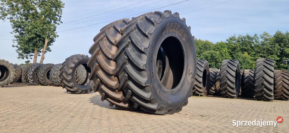 71075r42 7107542 Mitas Nowe Nowe Miasto Lubawskie