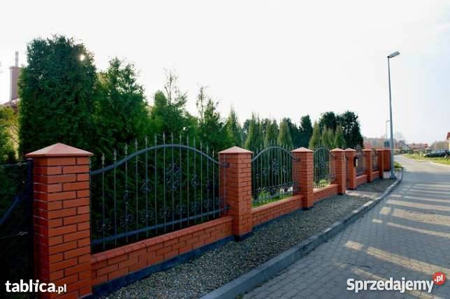 SPRZEDAM DOM W LUBACZOWIE Domy podkarpackie Lubaczów