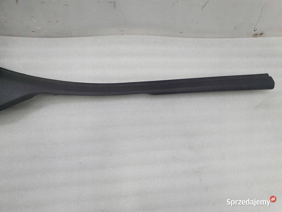 OSŁONA SŁUPKA LISTWA LEWA 6979847 BMW E71 X6