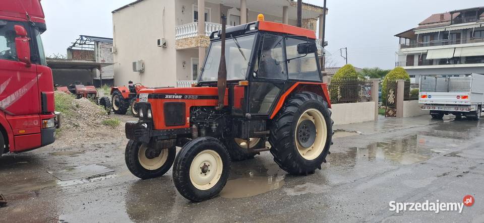 Zetor 6320 Zetor Lipnica Wielka