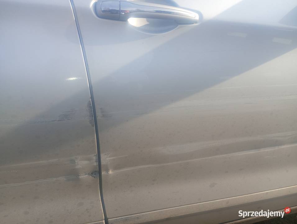 Citroen c5 Rok produkcji 2008 C5 X Jędrzejów