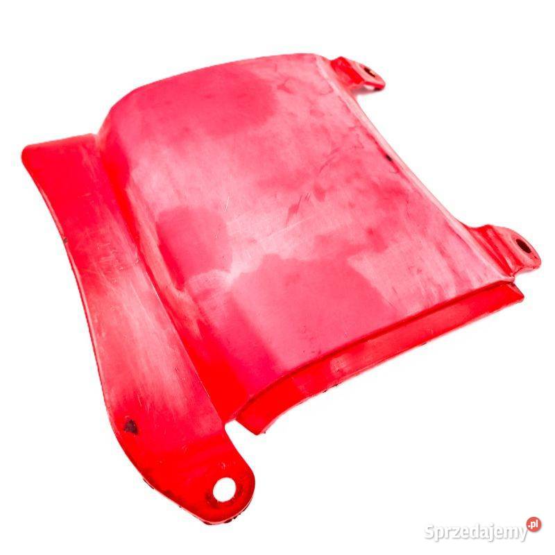 Pokrywa baku paliwa OEM HONDA 83350HN8A60ZB