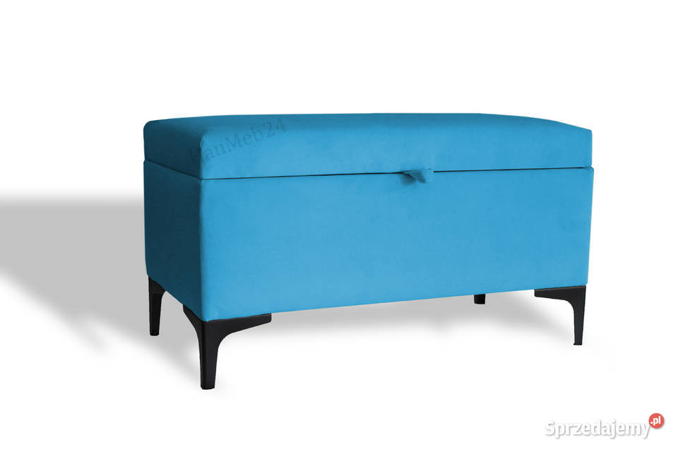 Pufa otwierana Kufer Tapicerowany Radom