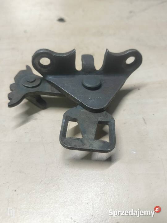 Automat biegów 3x logo WFM Łubno sprzedam