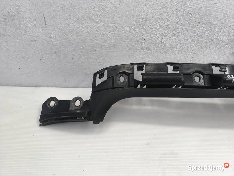 SLIZG SRODKOWY ZDERZAKA TYŁ BMW 1 E87 E81 LIFT osobowe