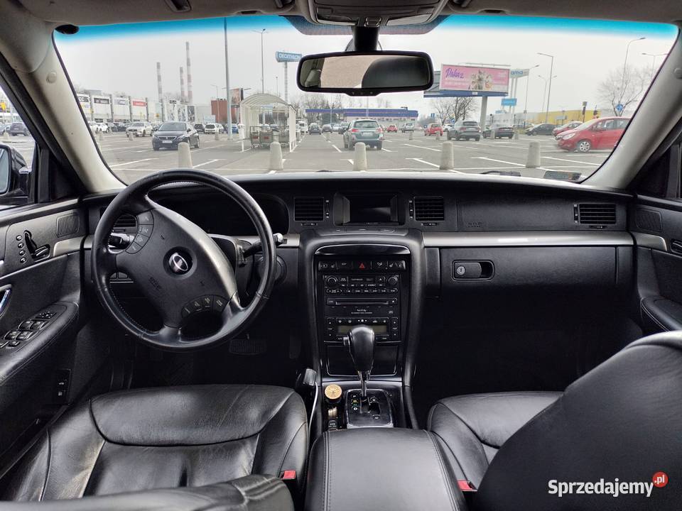 Auto bez wkładu wsiadać i jechać łódzkie Łódź