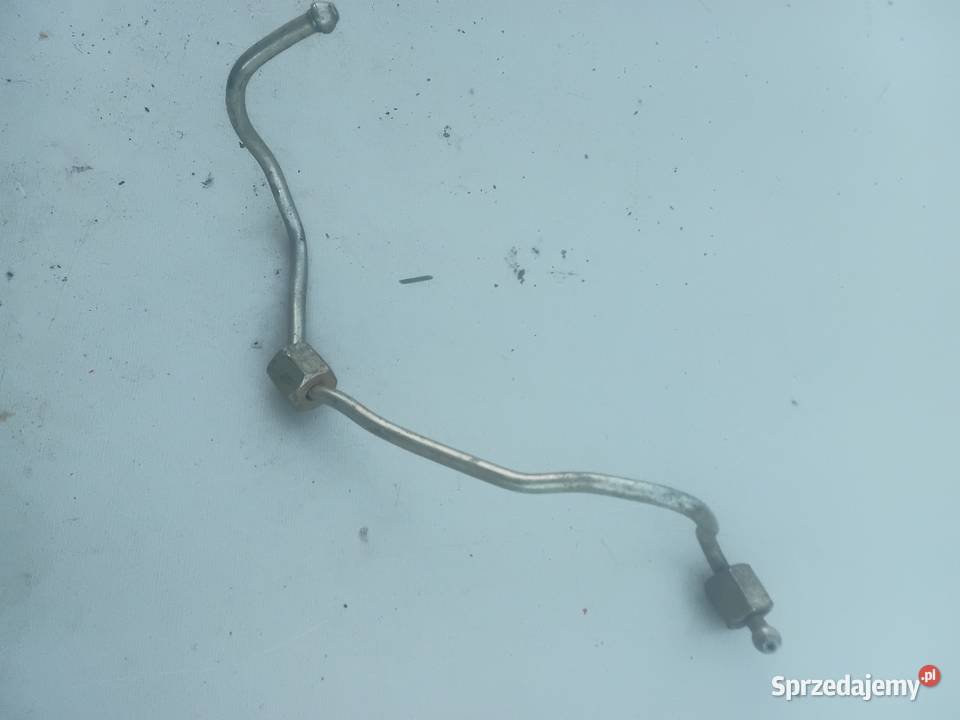 Ursus przewód Hydraulika warmińsko-mazurskie Milejewo