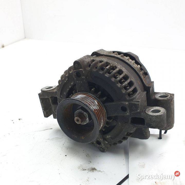 ALTERNATOR CADILLAC SEVILLE STS 25751146 Lipno sprzedam