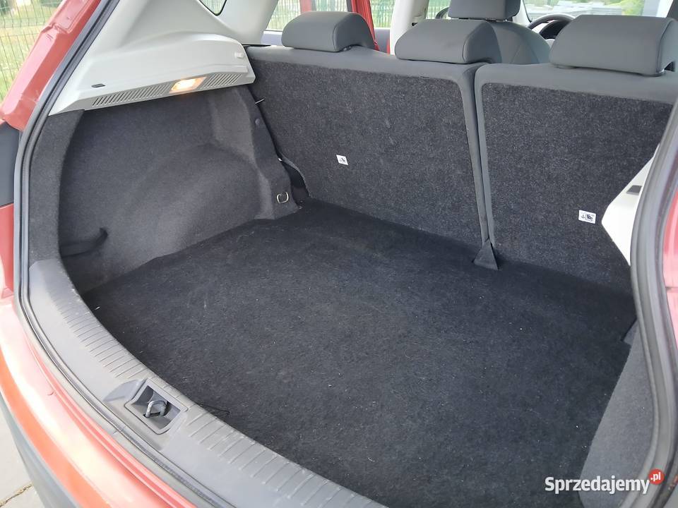 Nissan Qashqai I 16 benzyna z HolandiiLadny stan Rok produkcji 2008 Qashqai Kraków