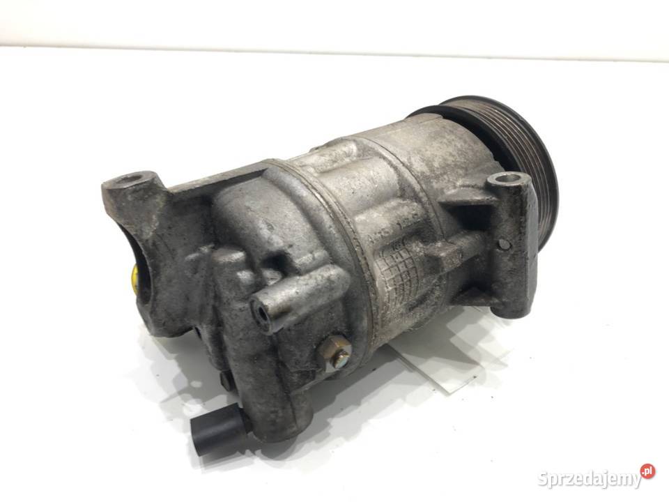 SPRĘŻARKA KLIMATYZACJI VW PASSAT B8 5Q0816803B