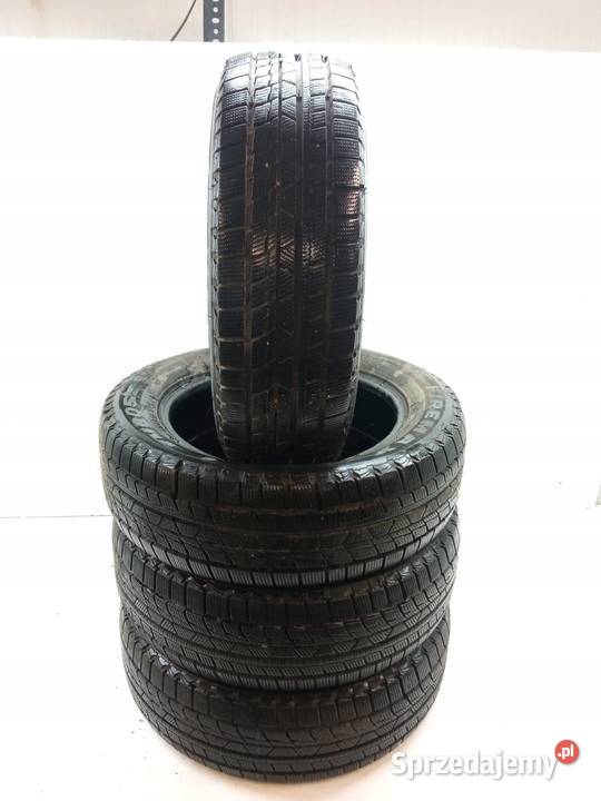 4x OPONA ZIMOWA FIREMAX FM805 18560R15 2223 768 świętokrzyskie