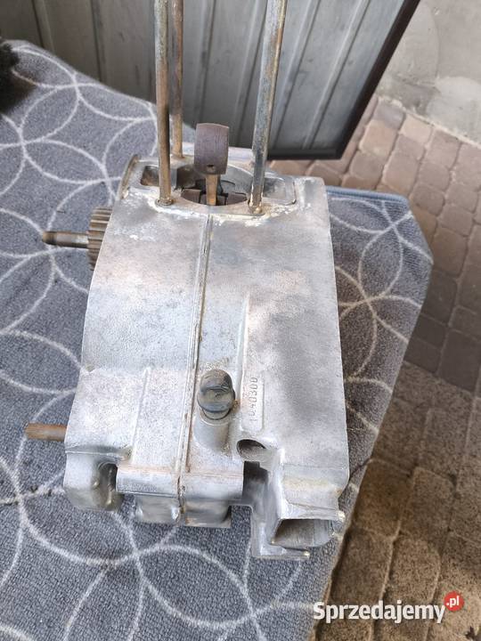 Kartery MZ etz 250 Bełchatów