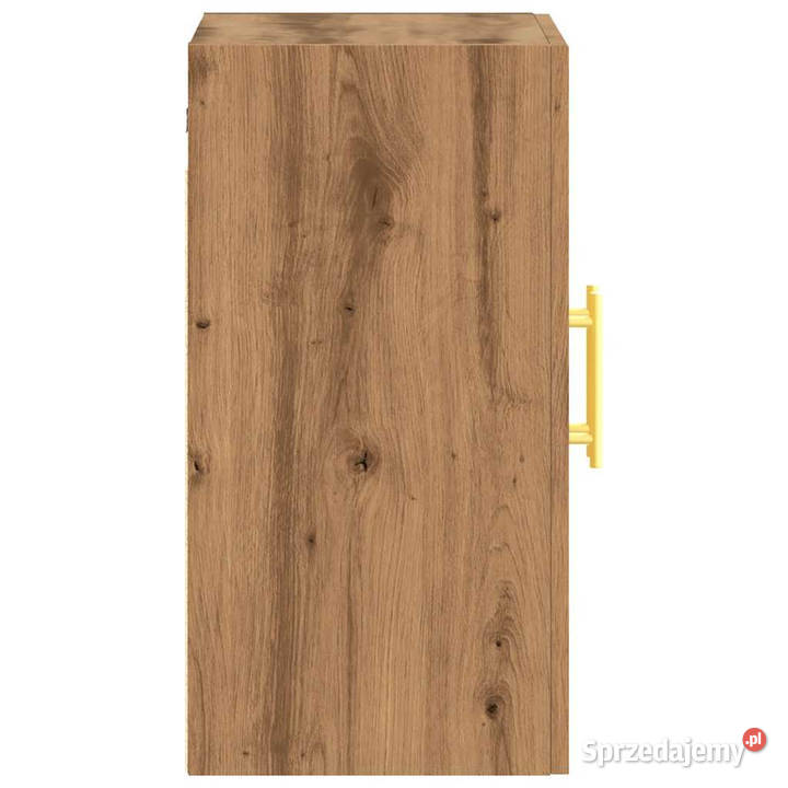 Szafka ścienna dąb artisan 60x31x60 WM857301 Warszawa