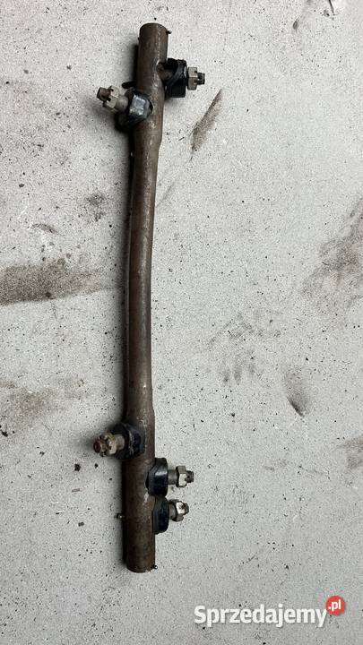 Żuk nysa towos 522 drążek kierowniczy środkowy Kępno sprzedam