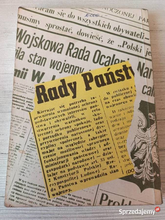 Noc Generała Gabriel Mrtic Michal Radgowski ALFA Bielsko-Biała