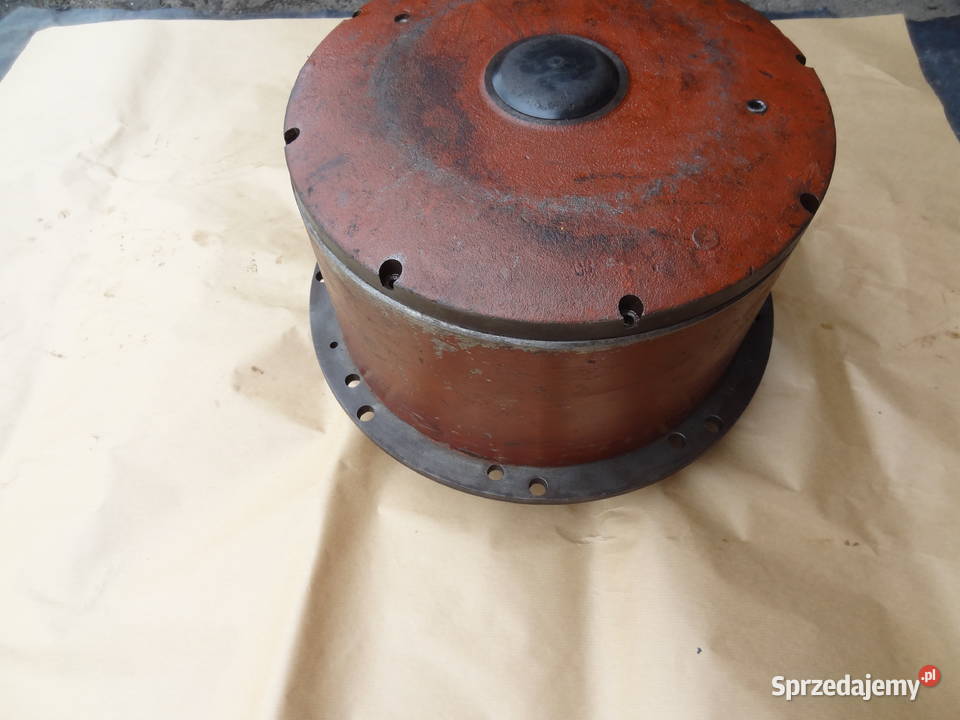 Przekładnia Balkancar Podem elektrowciąg Dom i Ogród Rzeszów