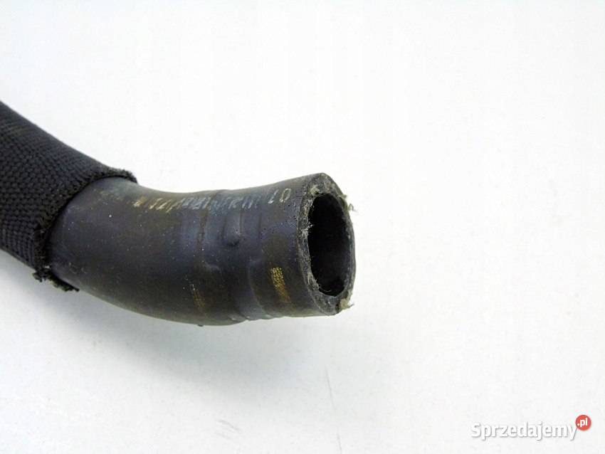 WĄŻ PRZEWÓD WODY 15 DCI QUSHQAI JUKE TIIDA CLIO Sosnowiec