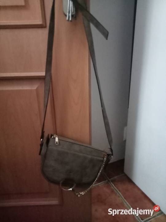 torebka damska chloe na ramię Na ramię  Nowy Tomyśl