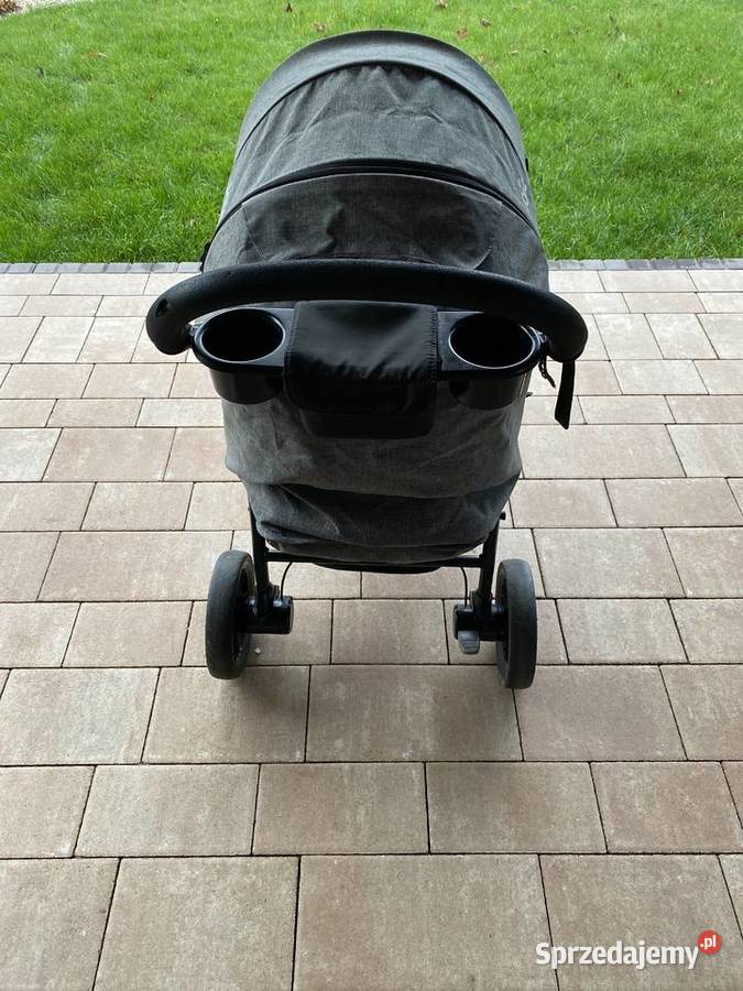 Wózek spacerowy Joie podkarpackie Łąka