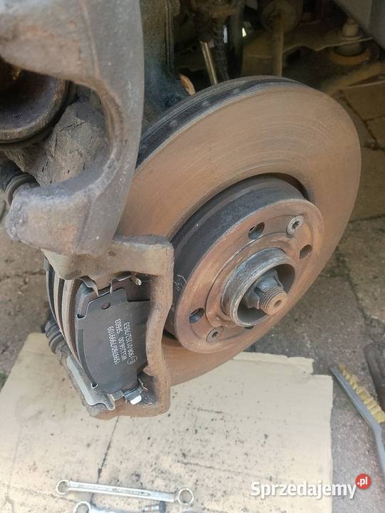 Renault Modus elektryczne szyby