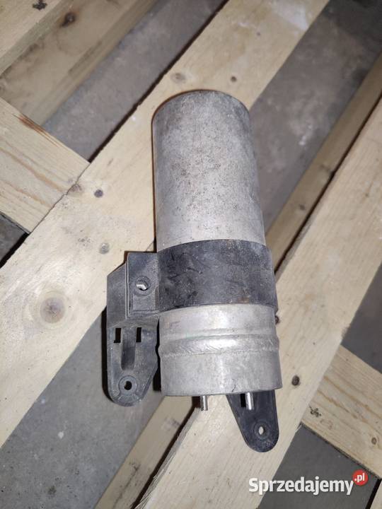 Osuszacz klimatyzacji Audi A4 B6 Avant Wrocław