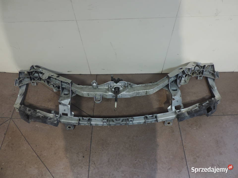 PAS PRZEDNI WZMOCNIENIE FORD FOCUS MK2 20042007 sprzedam