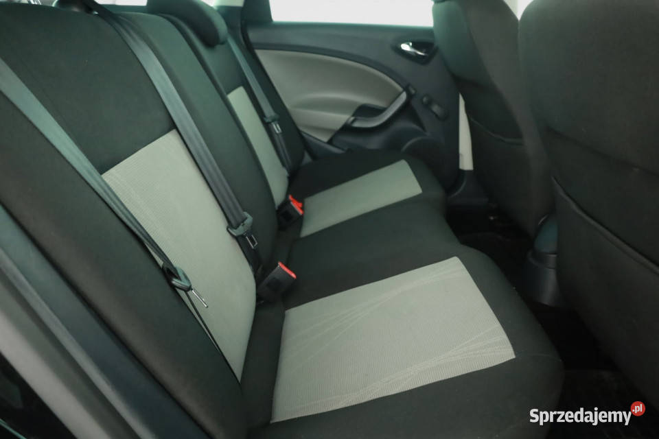 Seat Ibiza 12 TDI centralny zamek Piaseczno