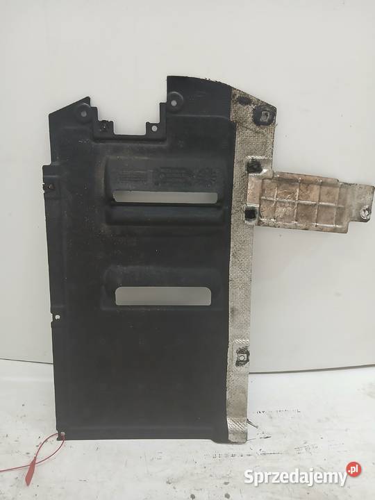 OSŁONA PODWOZIA BMW X3 F25 7213668 Strzyżewice