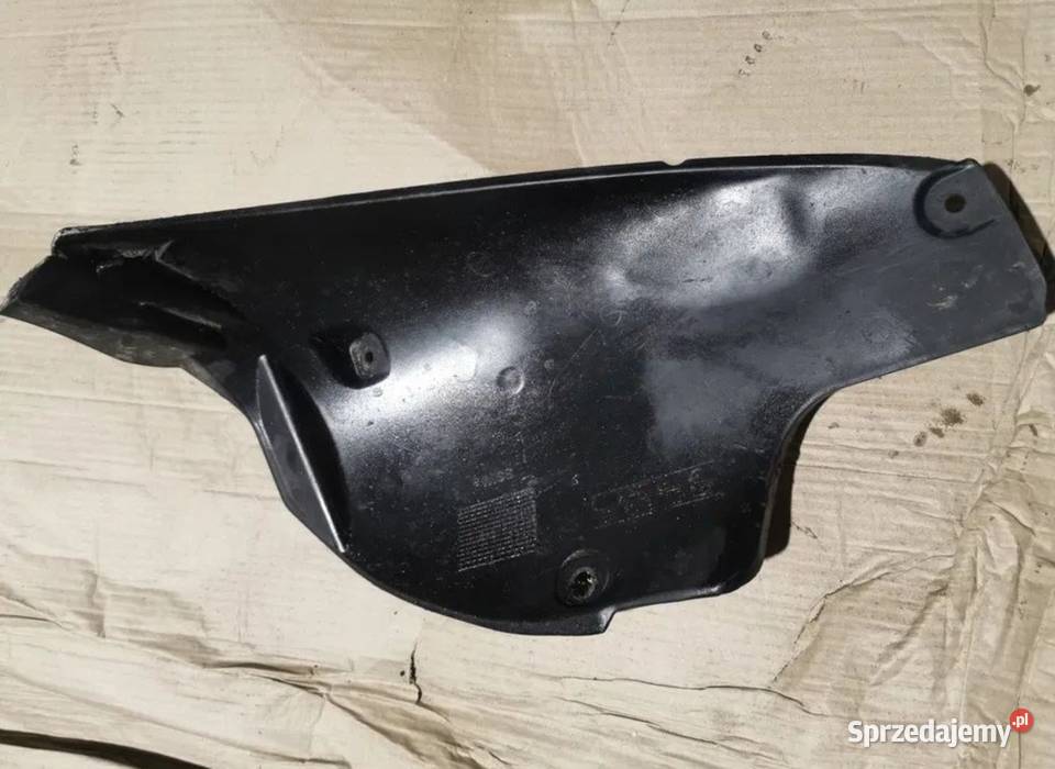 Nadkole lewy tył BMW E46 sedan kombi Żory